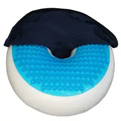 GOLDSUN - RODETE VISCOELASTICA ORIGINAL GEL TECH