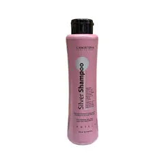 LANOSTERIN - Shampoo Violeta Neutralizador de Reflejos Amarillos