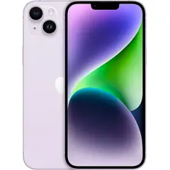 APPLE - IPhone 14 Plus 256GB Púrpura A2632 Reacondicionado