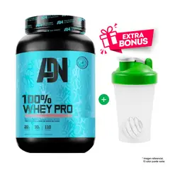 ADN - Proteína 100% Whey Pro 1.1 Kg Chocolate