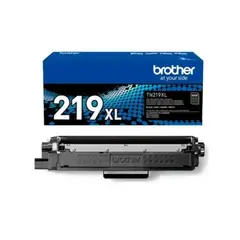BROTHER - TONER ORIGINAL TN-219XL NEGRO
