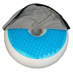 GOLDSUN - RODETE VISCOELASTICA ORIGINAL GEL TECH