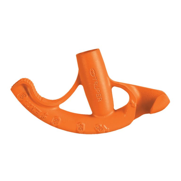 Doblador Dobladora 3/4" (19mm) Tubo Conduit 12846