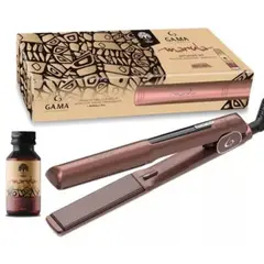 GAMA - Plancha Alisadora Starlight WL 5D Marula