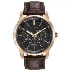 CITIZEN - Reloj Para Hombre BU2013-08E