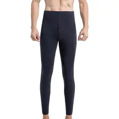 GENERICO - Pantalón Calentador para el frio efecto térmico