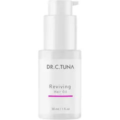 GENERICO - Aceite De Ajo Para Cabello - Reviving Farmasi Dr C Tuna Aceite