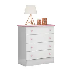 DIBA MUEBLES - Comoda Infantil Elvis