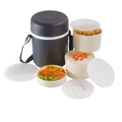 POLIMES - Termo Comida Clasico 1.50 Lt Excel - Polimes.