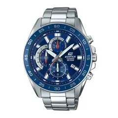 EDIFICE - Reloj Ediffice Análogo EFV-550D-2AVUDF Hombre
