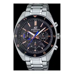 EDIFICE - Reloj Ediffice Análogo EFV-590D-1AVUDF Hombre