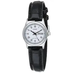 CASIO - Reloj Análogo LTP-V006L-7BUDF Mujer