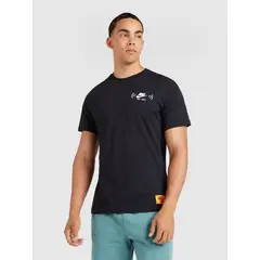 NIKE - Polo LBR PK4 Negro