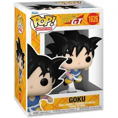 FUNKO - Pop Goku 1626 Dragonball GT