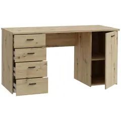 DIBA MUEBLES - Escritorio Con 4Cj Pachy -