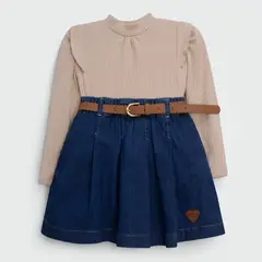 KUKULI - CONJUNTO VENUS NIÑA M1838