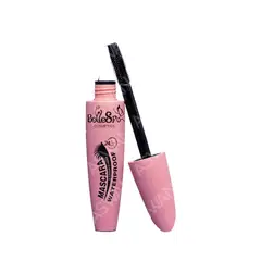 GENERICO - Rimel Waterproof Alonga Cilios Rosa - Bellespa