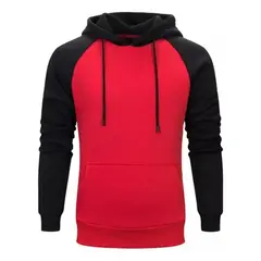 GIOIO - Sudaderas Y Sudaderas Con Capucha De Alta Calidad Para Hombr