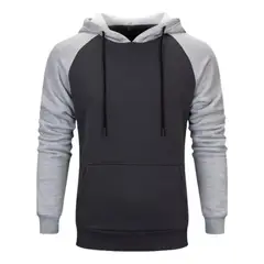 GIOIO - Sudaderas Y Sudaderas Con Capucha De Alta Calidad Para Hombr