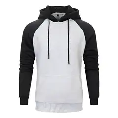 GIOIO - Sudaderas Y Sudaderas Con Capucha De Alta Calidad Para Hombr