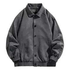 GIOIO - Chaqueta Casual Para Hombre