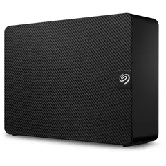 SEAGATE - Disco Duro Expansion Desktop 8TB Externo USB Negro STKP8000400