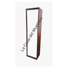 GENERICO - ZAPATERA SIX ROMA - LA CASA DEL MUEBLERO - CEDRO