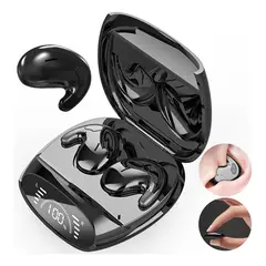 GIOIO - Auriculares inteligentes Bluetooth impermeables