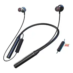 GIOIO - Audífonos Inalámbricos Bluetooth Con Banda Para El Cuello