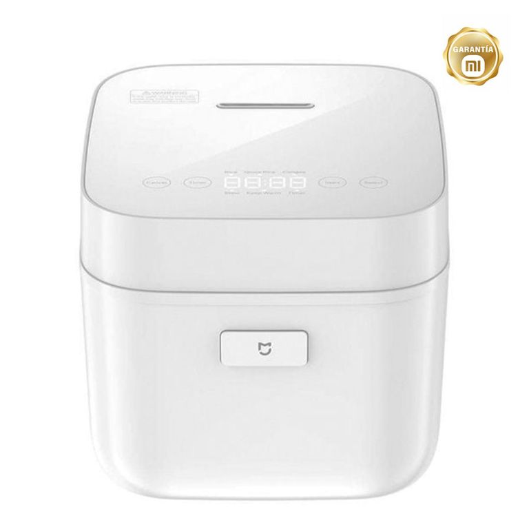 Multifunctional Rice Cooker 1 5L EU