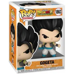 FUNKO - Pop GOGETA 1863 Dragonball Super