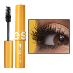 ESIKA - Rímel Máscara de pestañas Mega full volume APA negro ésika