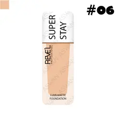 REVE'L PROFESSIONAL - Fundation Super Stay 05 - REVE´L