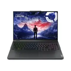 Legion Pro 7 16IRX9H Core i9-14900HX 32GB RAM DDR5 1TB SSD RTX 4090 16GB 16" WQXGA 240Hz