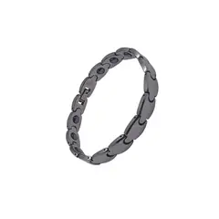 GENERICO - Brazalete de Hematita Magnética