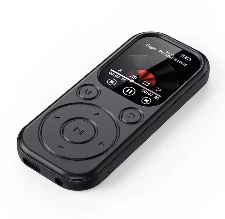 REPRODUCTOR MP3 BLUETOOTH 32 gb