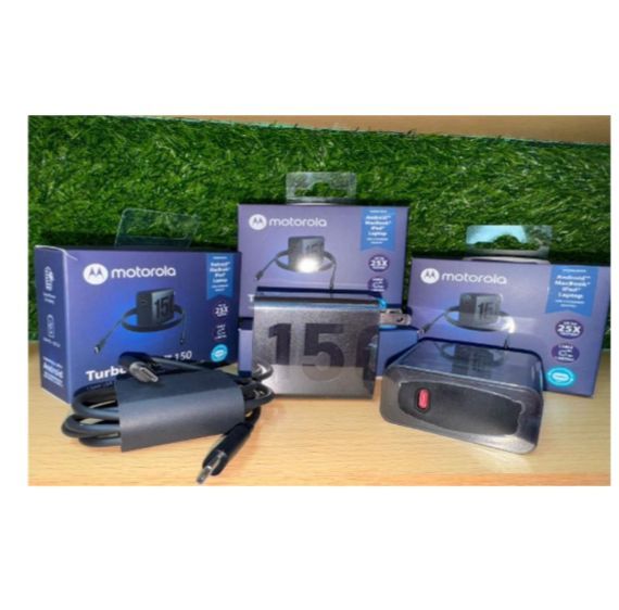 CARGADOR PARA 150W TIPO C