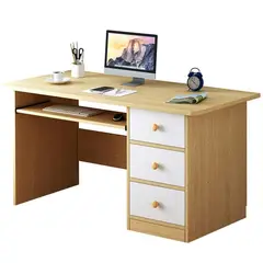 DIBA MUEBLES - Escritorio Juvenil Gasper -