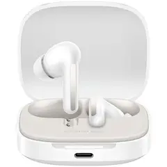 XIAOMI - AUDIFONOS BLUETOOTH REDMI BUDS 6 CLOUD WHITE