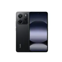 REDMI - Note 14 Midnight Black 8 RAM 256 ROM