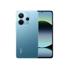 REDMI - Note 14 Ocean Blue 8 RAM 256 ROM