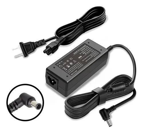 Cargador Para Monitor 19v