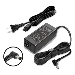 LG - Cargador Para Monitor 19v