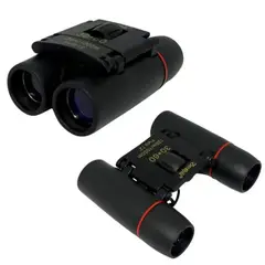 GENERICO - Binoculares 30x60 Largo Alcance 1000m Bershilt