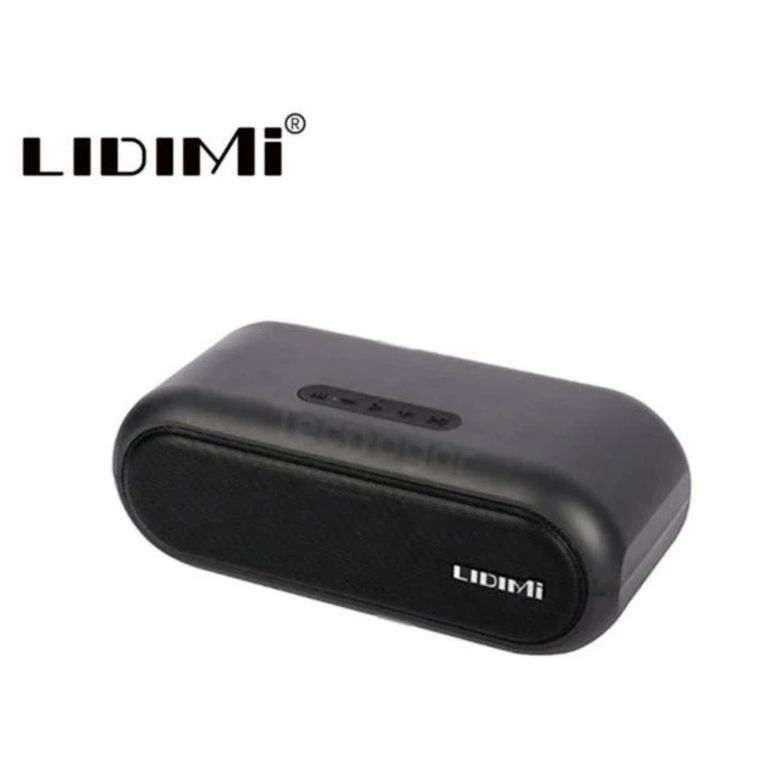 Parlante bluetooh usb fm 15h LD-S004AC