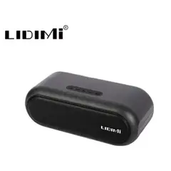 LIDIMI - Parlante bluetooh usb fm 15h LD-S004AC