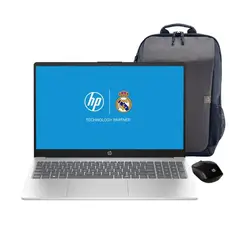 HP - LAPTOP 15-fd0253la INTEL CORE i5-1334U 10N12SUB 8GB RAM DDR4 512GB SSD 156 WIN11HOME