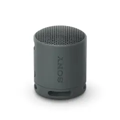 SONY - Parlante Bluetooth SRS-XB100 Portátil Waterproof Negro