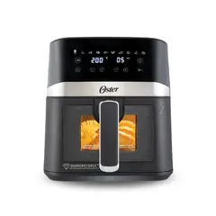OSTER - Freidora De Aire 4 Litros CKSTAF40WDDF