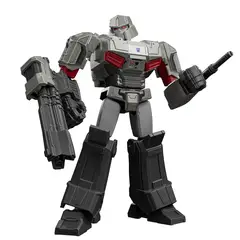HASBRO - Blokees Caja 9x1 Transformers Galaxy 07 One Wave 2 - 71107